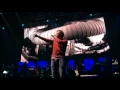 Download Lagu Gorillaz - Rhinestone Eyes (Live @ Glastonbury 2010)