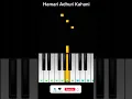 Download Lagu Hamari Adhuri Kahani | Easy Piano Tutorial |