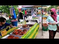 Download Lagu Pasar Malam Alor Pongsu, PERAK | Malaysia Night Market Street Food Tour #streetfood #foodblogger