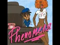 Phenomena - BNXN