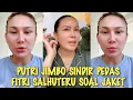 Download Lagu GEGER√√ PUTRI JIMBO KEMBALI SINDIR FITRI SALHUTERU YANG MENGAKU-NGAKU JAKET NIKITA MIRZANI 