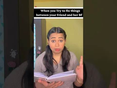 Fixing Thins is sometimes very tough 💔 #ytshorts #college #three #friends