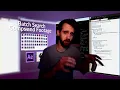 Adobe Scripting Tutorial Batch Search Comps and Footage