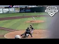 PBR Washington - State semi finals