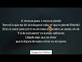 Justin Quiles, Lenny Tavárez - QUÉDATE AQUÍ (Letra/Lyrics) | SUPERARTE: EXHIBICIÓN 2.0