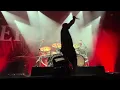Sepultura All Souls Rising Live House of Blues Las Vegas 2026