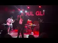 Soul Glo - February Theory - 123 Pleasant St - 09-12-26
