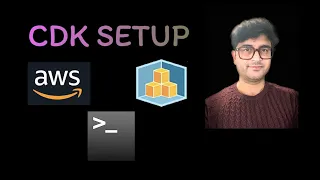 AWS CDK Tutorial for Beginners Installation Setup Step by Step
