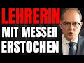 Download Lagu 💥CDU Bürgermeister will „dem Messer den Kampf ansagen“ nicht den Tätern