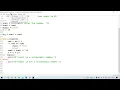 Automorphic Number in Python