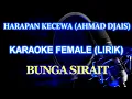 Lagu Harapan Kecewa_Bunga Sirait Karaoke