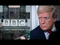 BBC targets Trump s family in 10b defamation lawsuit