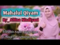 Lagu Mahalul Qiyam, By Alfina Nindiyani