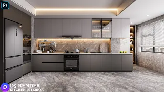 D5 Render Interior Design Tutorial for Beginners Complete Guide