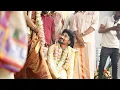 Manidhana marriage live