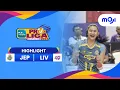 Elektrik PLN VS Livin' Mandiri 3-0 | Highlight PLN Mobile Proliga 2024