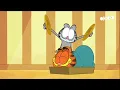 Download Lagu Garfield Originals | Sez.1 Ep.4 Ferește-te de Nermal(EN Beware of Nermal FR Gare À Nermal)