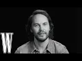 Taylor Kitsch Went to Cowboy Camp for American Primeval W Magazine