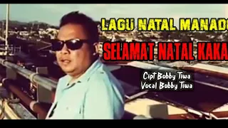 lagu natal manado selamat natal kakak