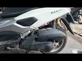 Download Lagu Suara mesin Yamaha Nmax kasar apakah ,one way,keteng, bearing Nok bag 01