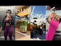 Lagu Visual Diary: pilates in the park, quad biking, my updated skin care routine and many more !