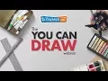 Lagu You CAN Draw - How to Draw Webinar