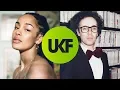 Download Lagu Jorja Smith - The One (High Contrast Remix)