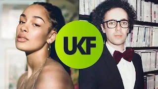 jorja smith the one high contrast remix 