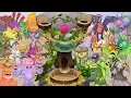 How To Breed ALL Monsters - Ultimate Guide My Singing Monsters
