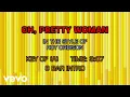 Download Lagu Roy Orbison - Oh, Pretty Woman (Karaoke)