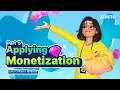 Download Lagu [Step by Step World Tutorial] [Build it] Part 5. Applying Monetization