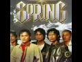 Spring-Bourgenvilla(HQ Audio)