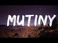 Download Lagu NEONI - MUTINY (Lyrics) Lyrics Video