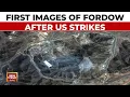 Download Lagu Exclusive Images Of Iran's Fordow Nuclear Facility After US Bunkerbuster Strikes | India Today