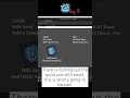 Use Await Before Queue Free In Godot - Today I Learn