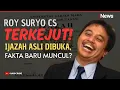 TERKEJUT Usai Lihat Ijazah Jokowi di Polda Metro. Roy Suryo CS Lempar Tudingan Baru. Apa Lagi Nih?