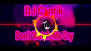 dj dont watch me cry mp3 barat full bas 