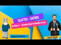 SCATTER - GATHER MULE 4 MULESOFT HOW TO HANDLE ERRORS IN SCATTER GATHER