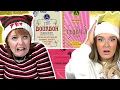Lagu Irish People Try Alcohol Advent Calendars 2025 (All 25 Days in One Sitting!)