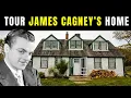 Inside James Cagney s Iconic Hollywood Estate