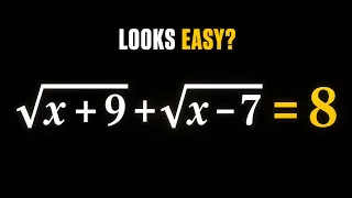 Don t Square It There s a Smarter Way