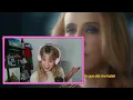 REACCIÓN A POR ESE HOMBRE DE MIRANDA Y ABRAHAM MATEO
