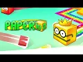 Paper io 2 Gameplay Free Games Online