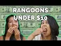 HamilTEN Episode 1 - How to make Panda Express Cream Cheese Rangoons
