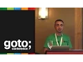 Beyond the Data Grid Fast Data Processing with Apache Ignite Dmitriy Setrakyan GOTO 2015
