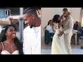 Jonathan Owens Simone Biles Host Beachside Wedding Ceremony