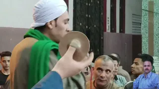 اسيادي يا أل البيت ذكر رووعة من الشيخ محمد حماده في كفر العرب  اسيادي يا أل البيت ذكر رووعة من الشيخ محمد حماده في كفر العرب