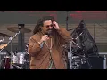 Dread Mar I Árbol Sin Hojas En Vivo CLFRNRTS 2019 HD