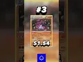 Top 5 Krookodile Pokemon cards