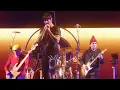 RED HOT CHILI PEPPERS - FULL CONCERT@Hersheypark Stadium Hershey, PA 9/27/23